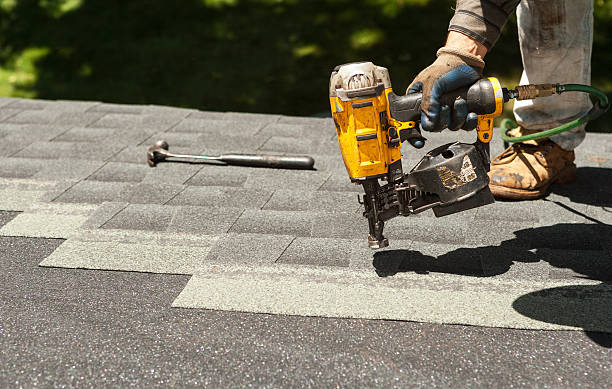 Quick and Trustworthy Emergency Roof Repair Services in Waynesboro, PA
